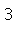 Zone de Texte: 3