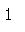 Zone de Texte: 1
