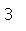 Zone de Texte: 3