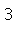 Zone de Texte: 3