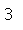 Zone de Texte: 3