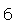 Zone de Texte: 6