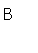 Zone de Texte: B