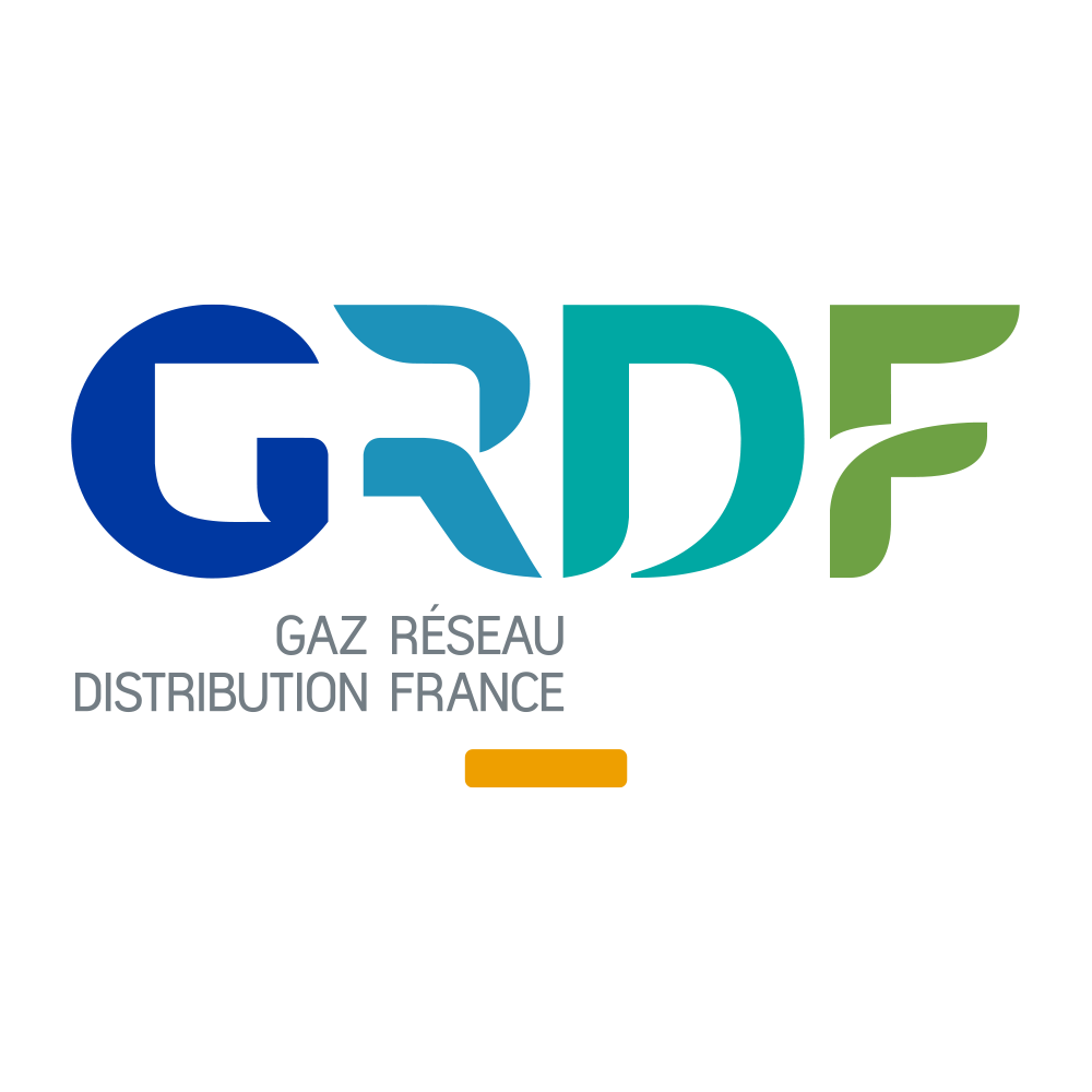 GRDF