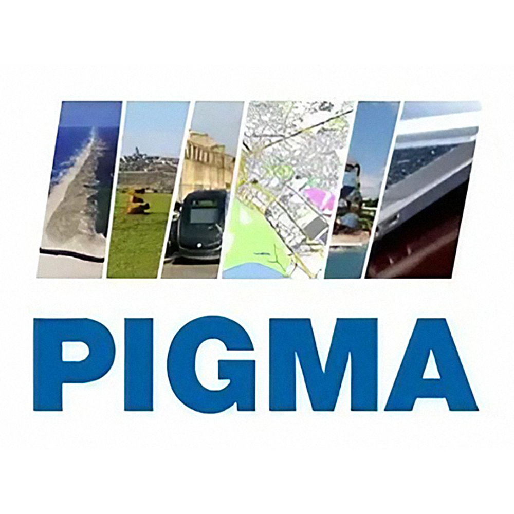 PIGMA